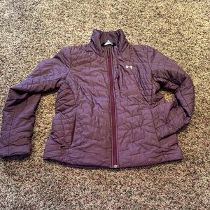 UNDER AMOUR jacket